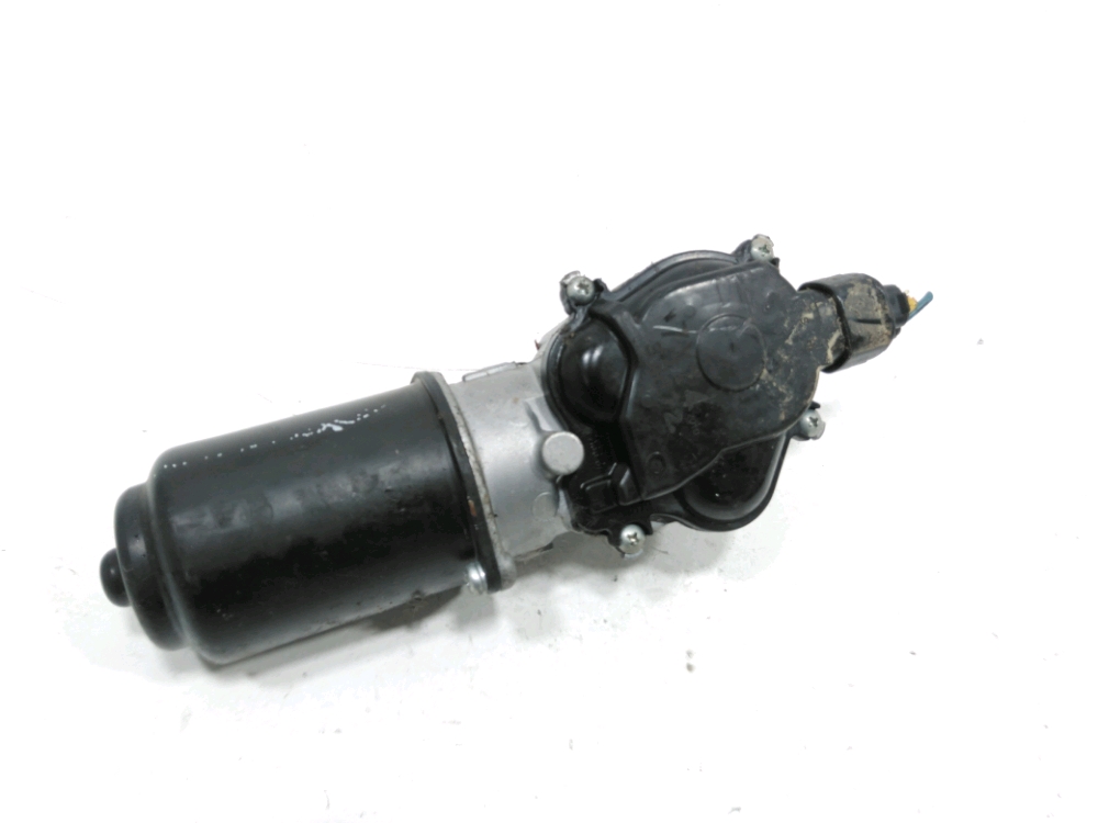 Mécanisme + moteur d'essuie glace avant