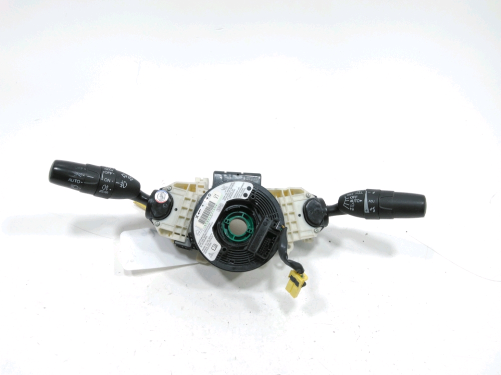 Commande sous-volant