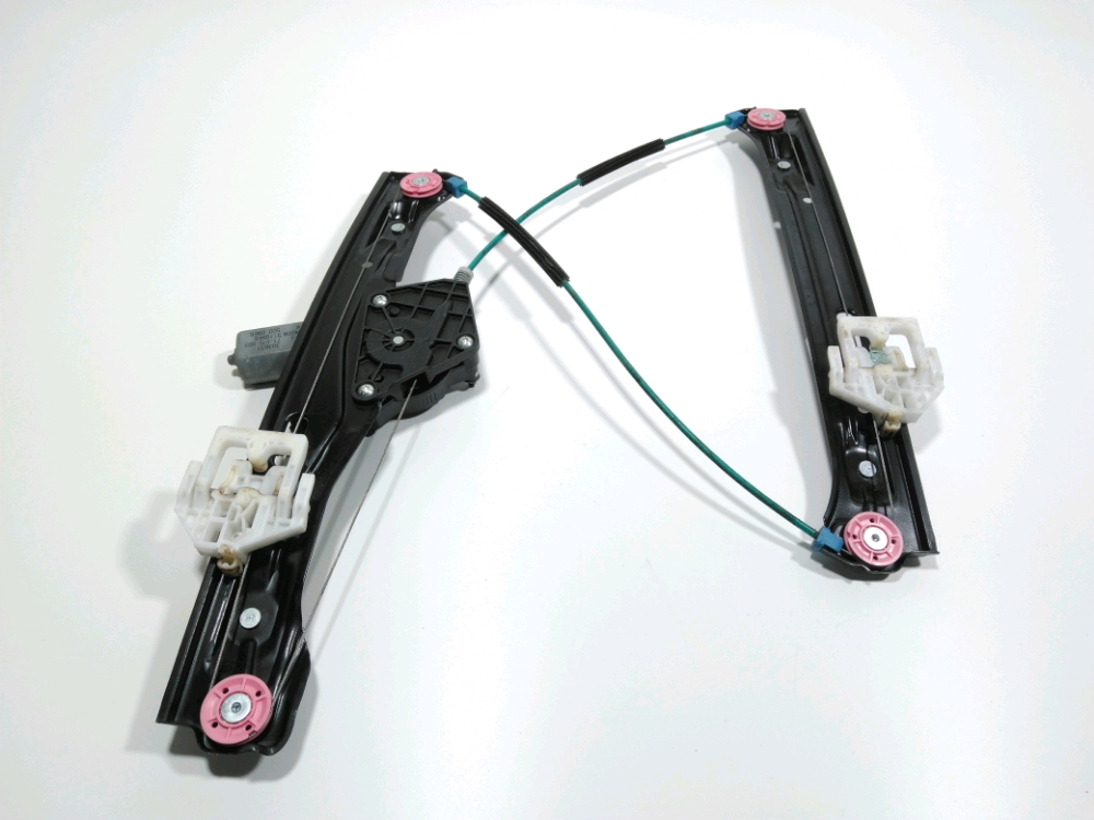 Lève-vitre électrique avant gauche