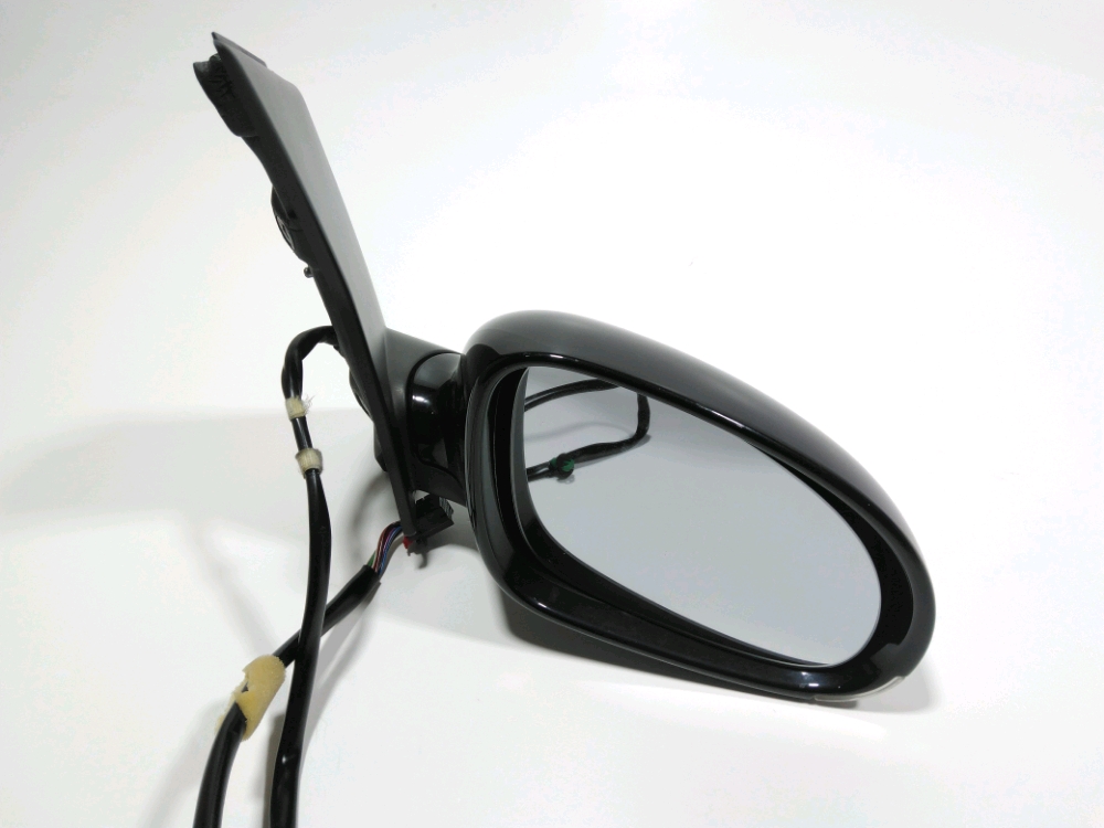 Rétroviseur électrique droit