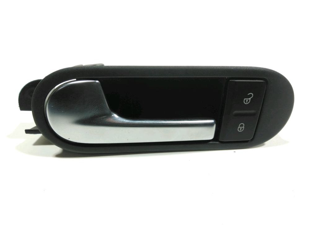 Poignée intérieure porte avant gauche