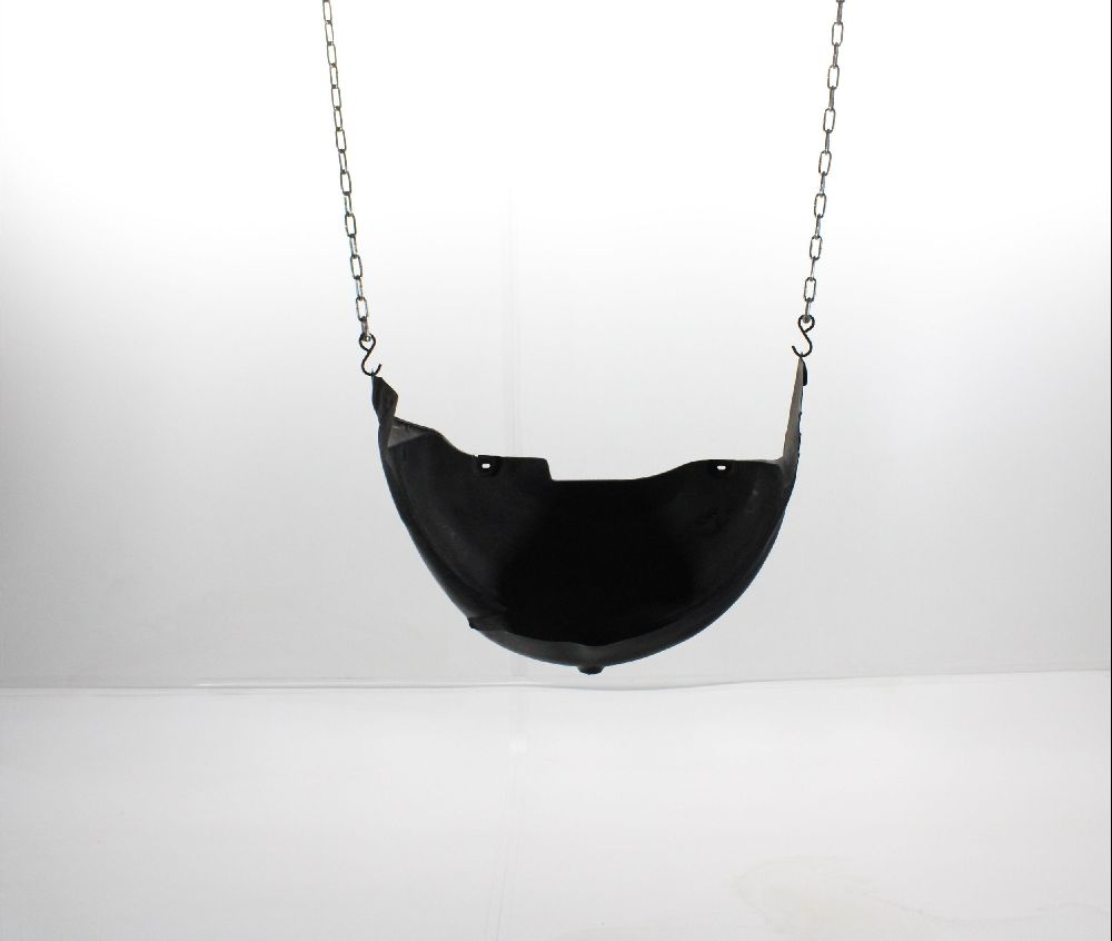 Pare-boue arriere gauche