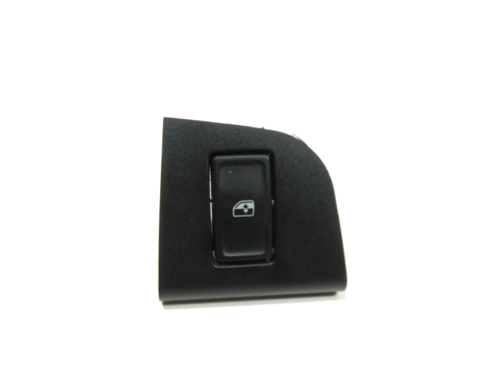 Commande lève-vitre arrière gauche