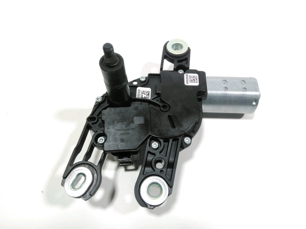 Moteur d'essuie glace arrière