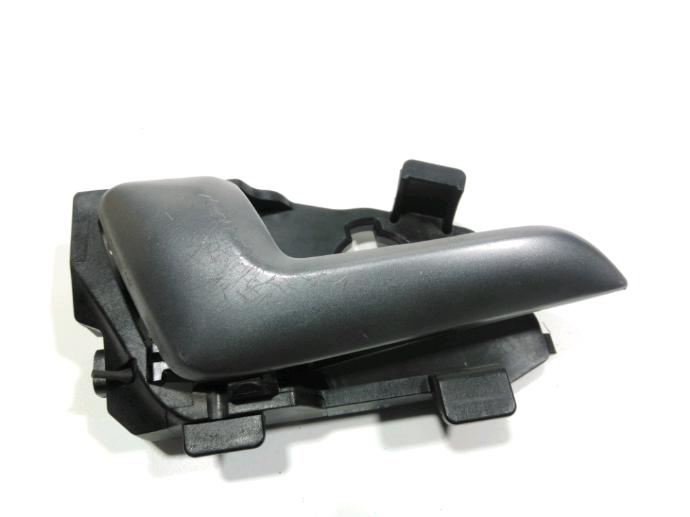 Poignée intérieure porte avant gauche