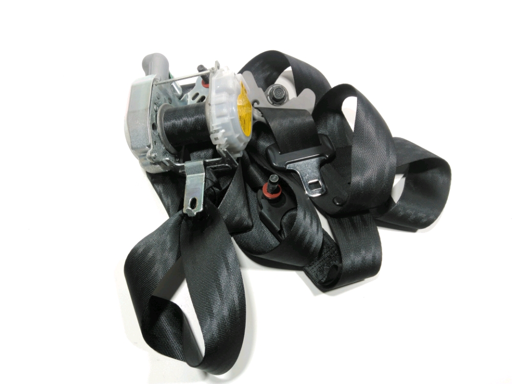 Ceinture avant droite