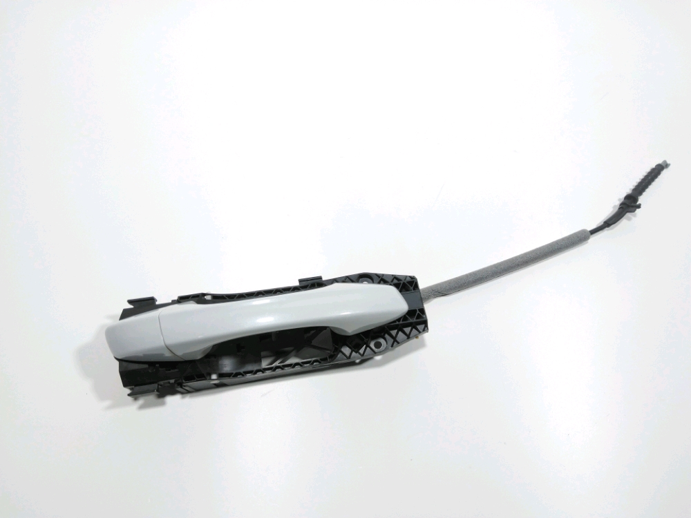 Poignée extérieure arrière droite