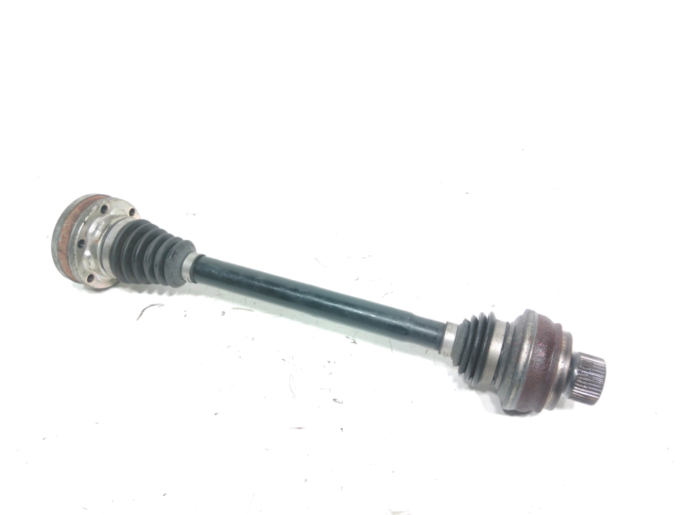 Cardan arriere droite