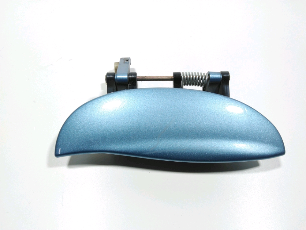 Poignee exterieure arriere droite