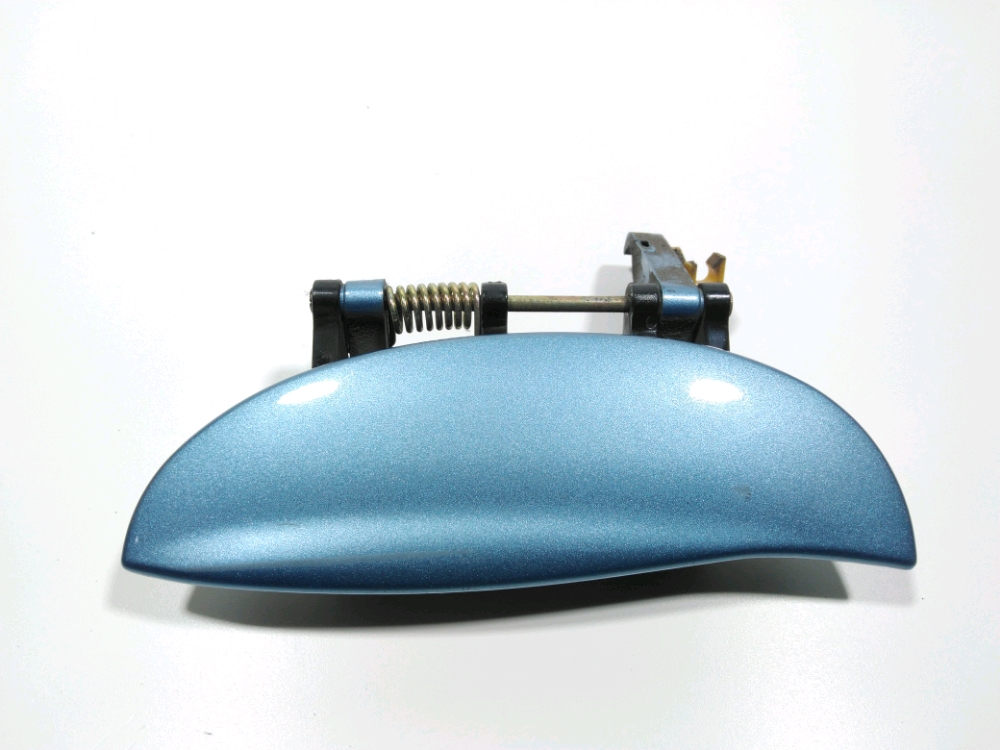 Poignee exterieure arriere gauche