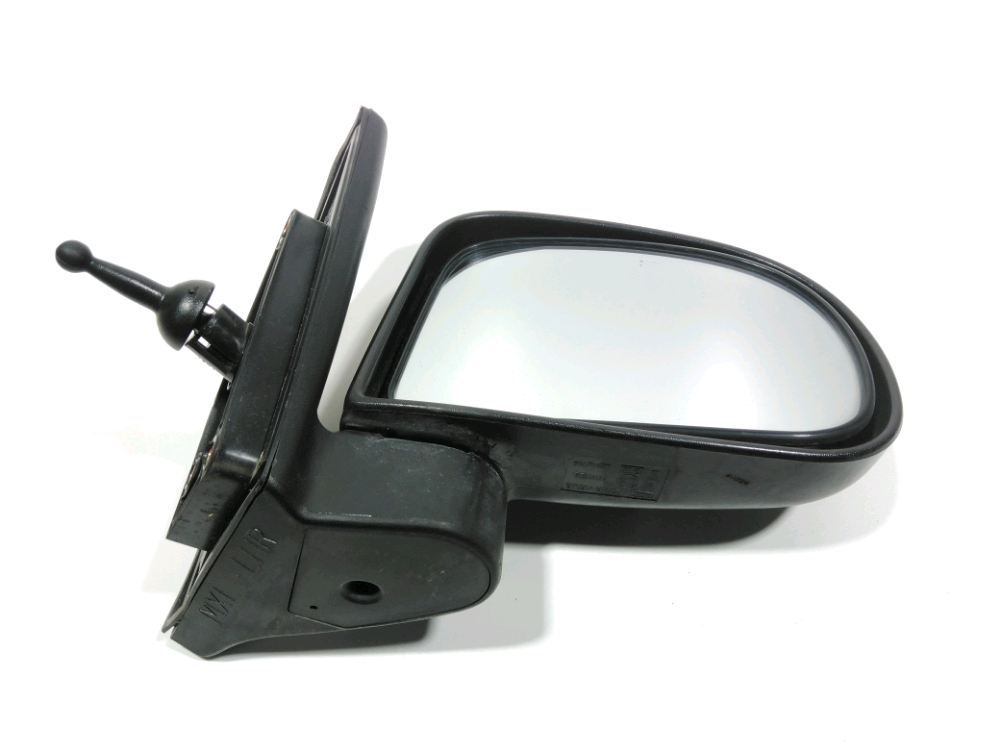 Rétroviseur manuel droit