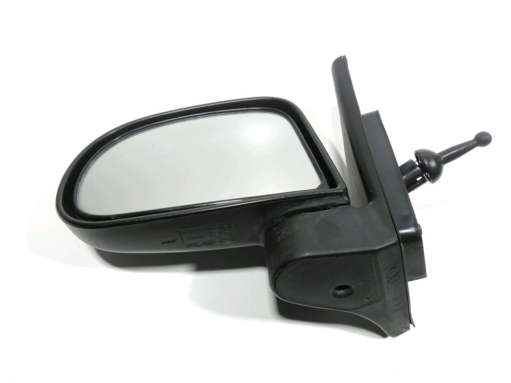 Rétroviseur manuel gauche