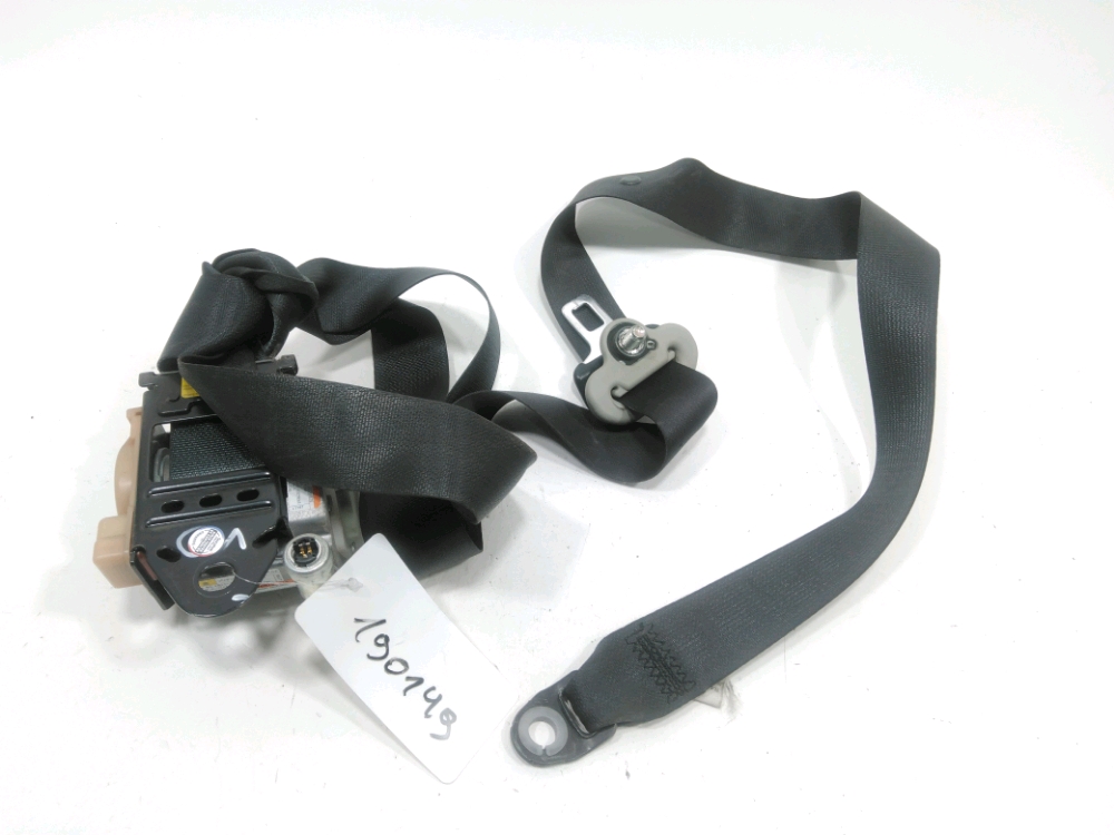 Ceinture avant droite