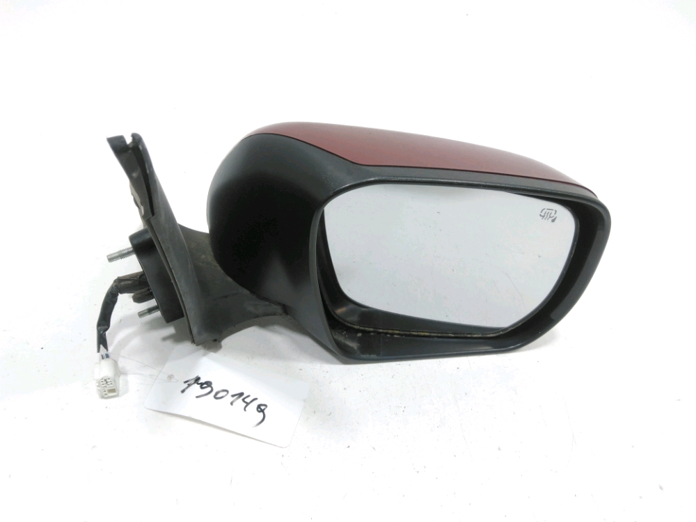 Rétroviseur électrique droit