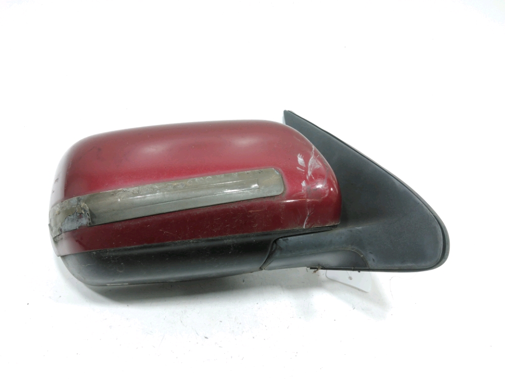 Rétroviseur électrique droit