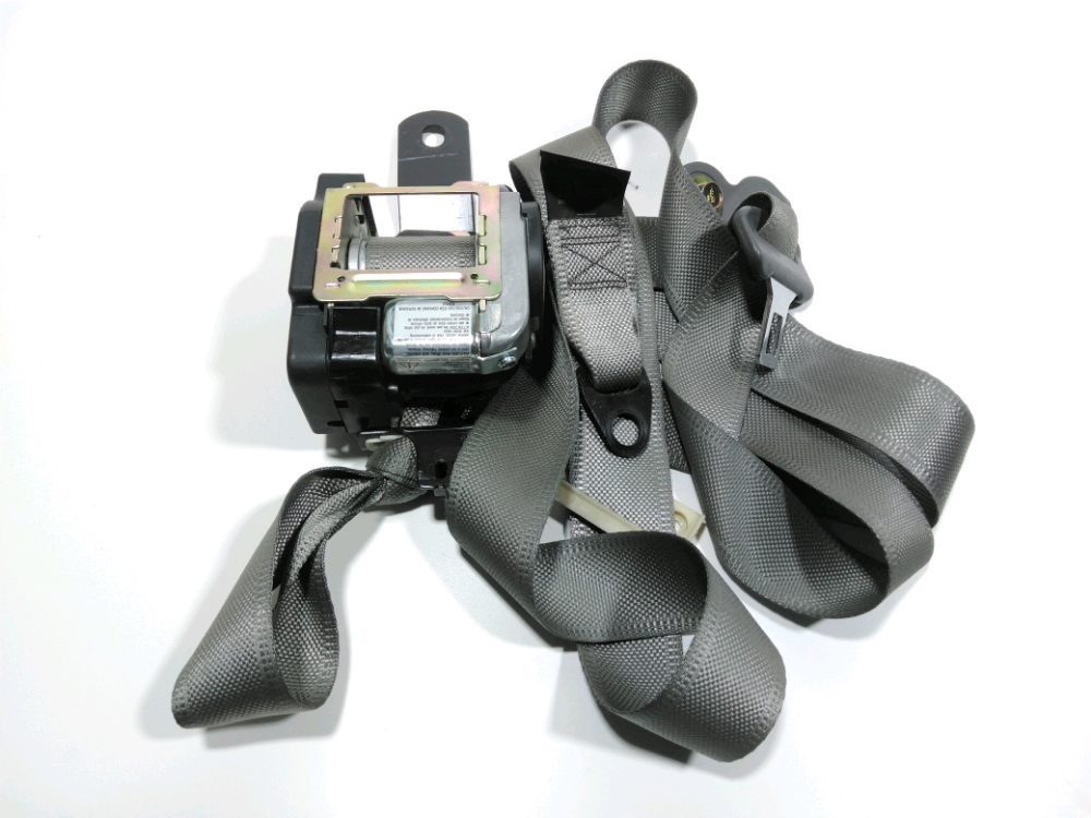 Ceinture avant gauche