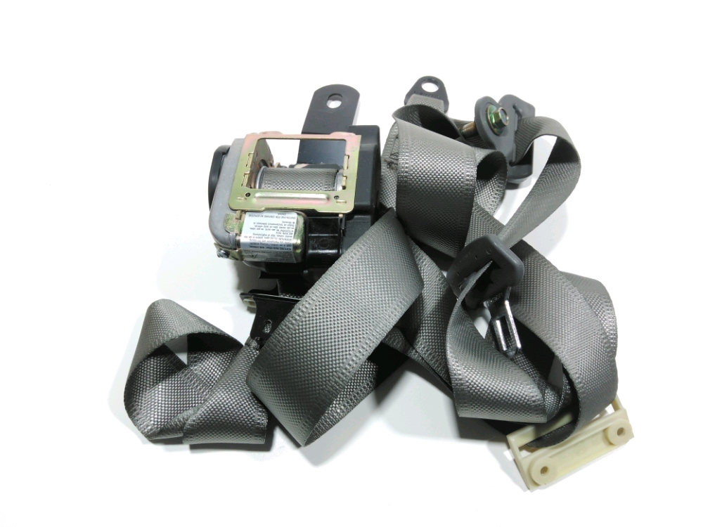 Ceinture avant droite