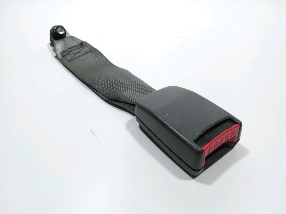 Ancrage ceinture arriere gauche