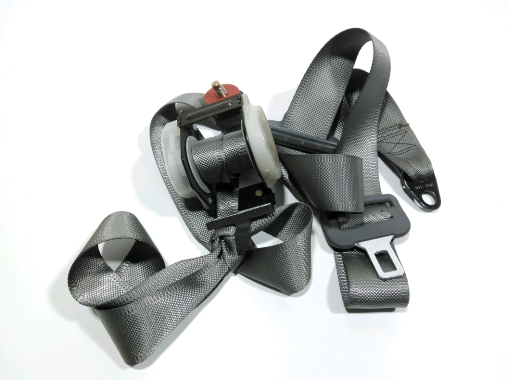 Ceinture arriere droite