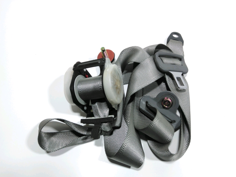 Ceinture arriere gauche