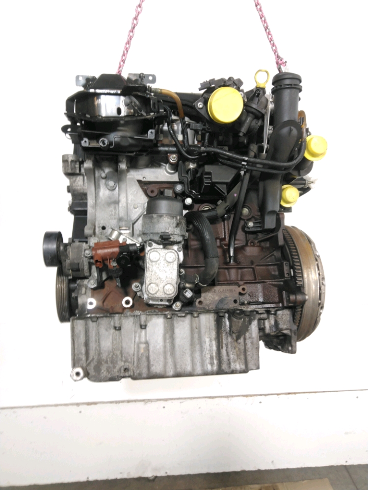 Moteur
