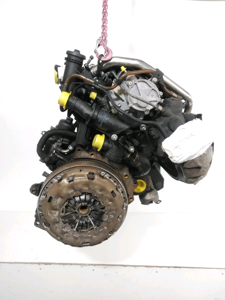 Moteur