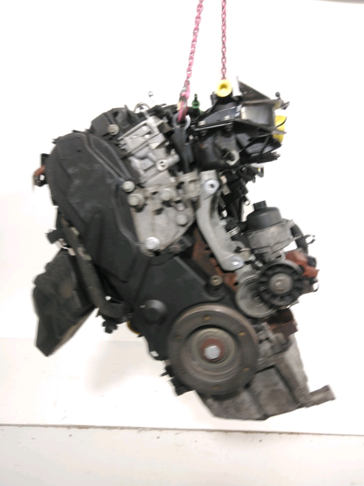 Moteur