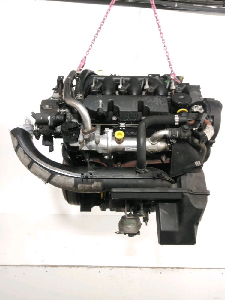 Moteur