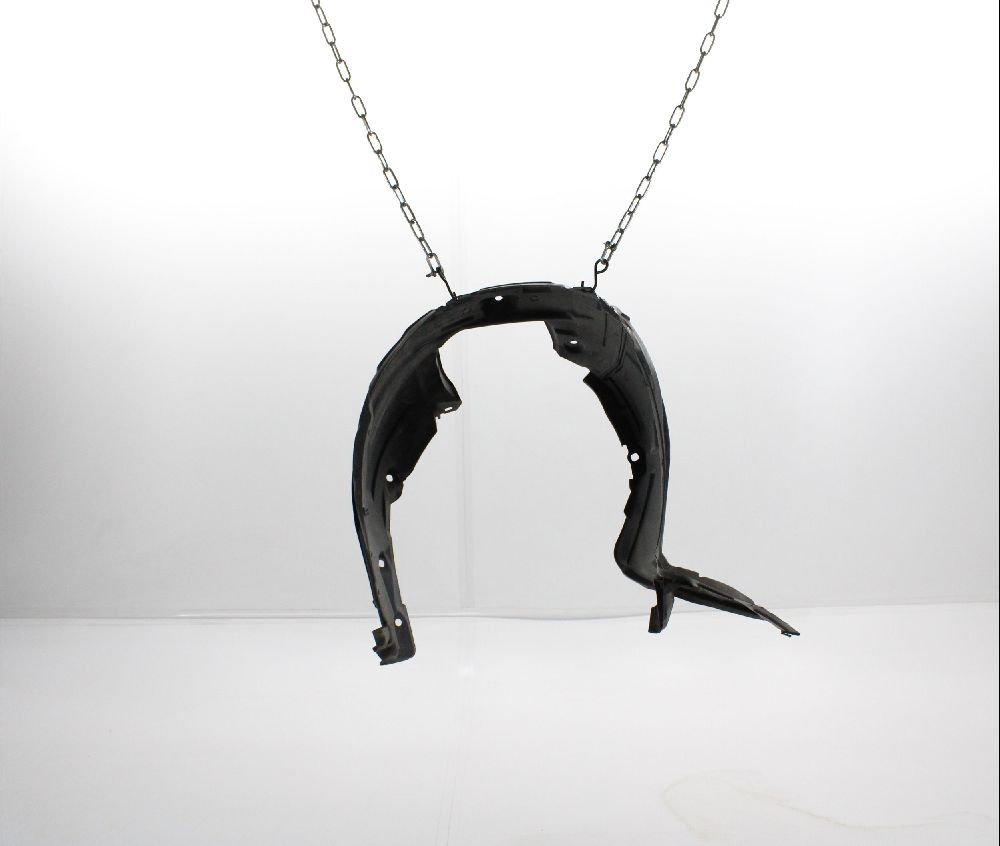 Pare-boue avant droit