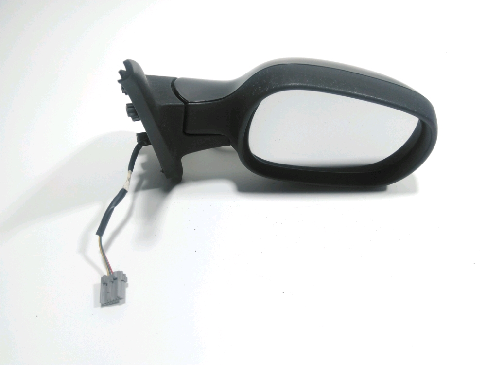 Rétroviseur électrique droit