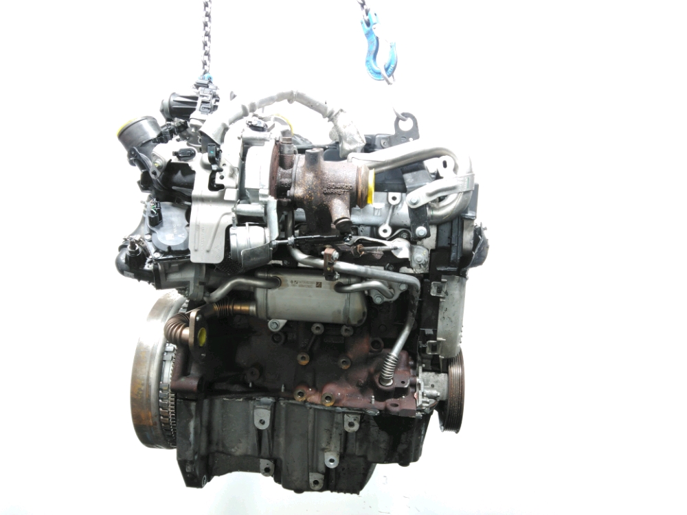Moteur