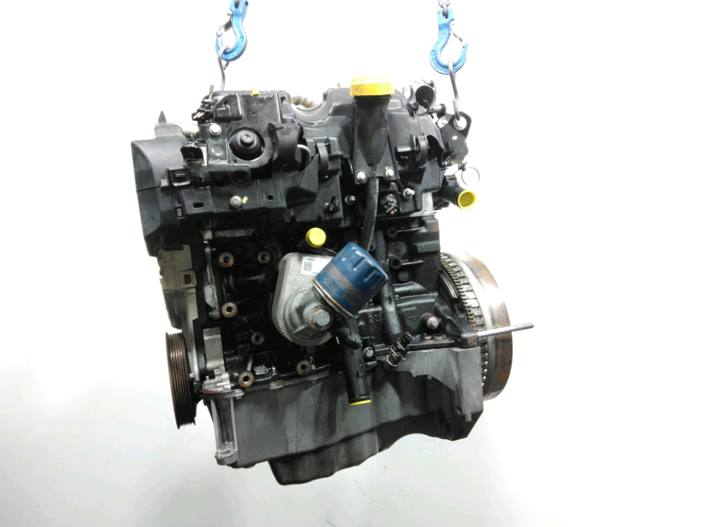 Moteur