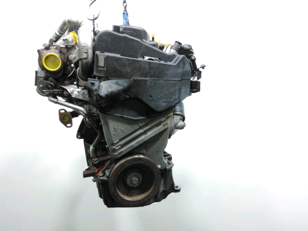 Moteur