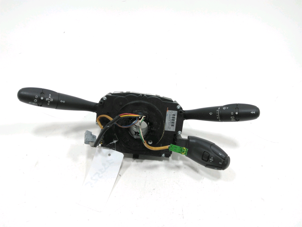 Commande sous-volant