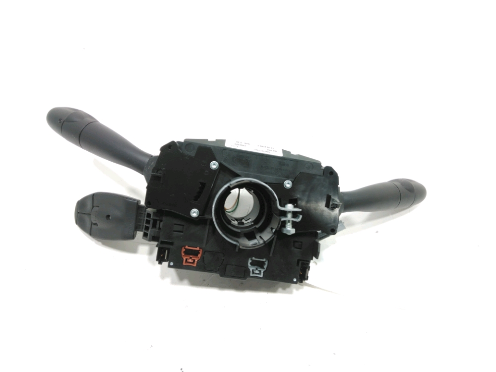 Commande sous-volant