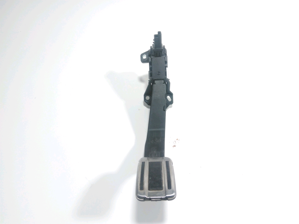 Pédale d'accélérateur