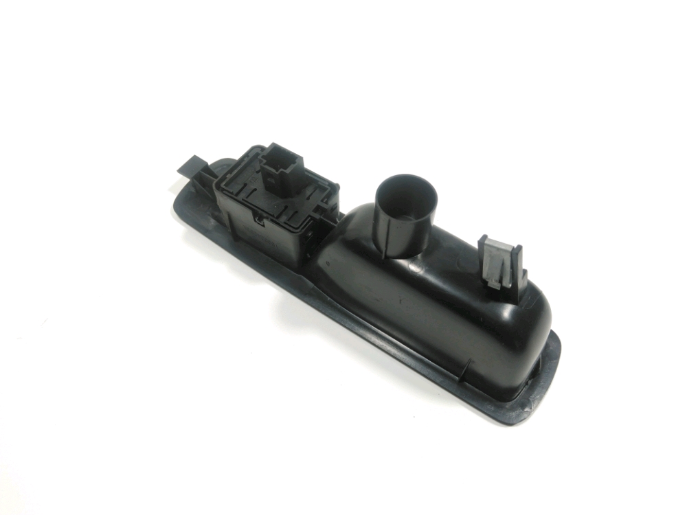 Commande lève-vitre arrière droit