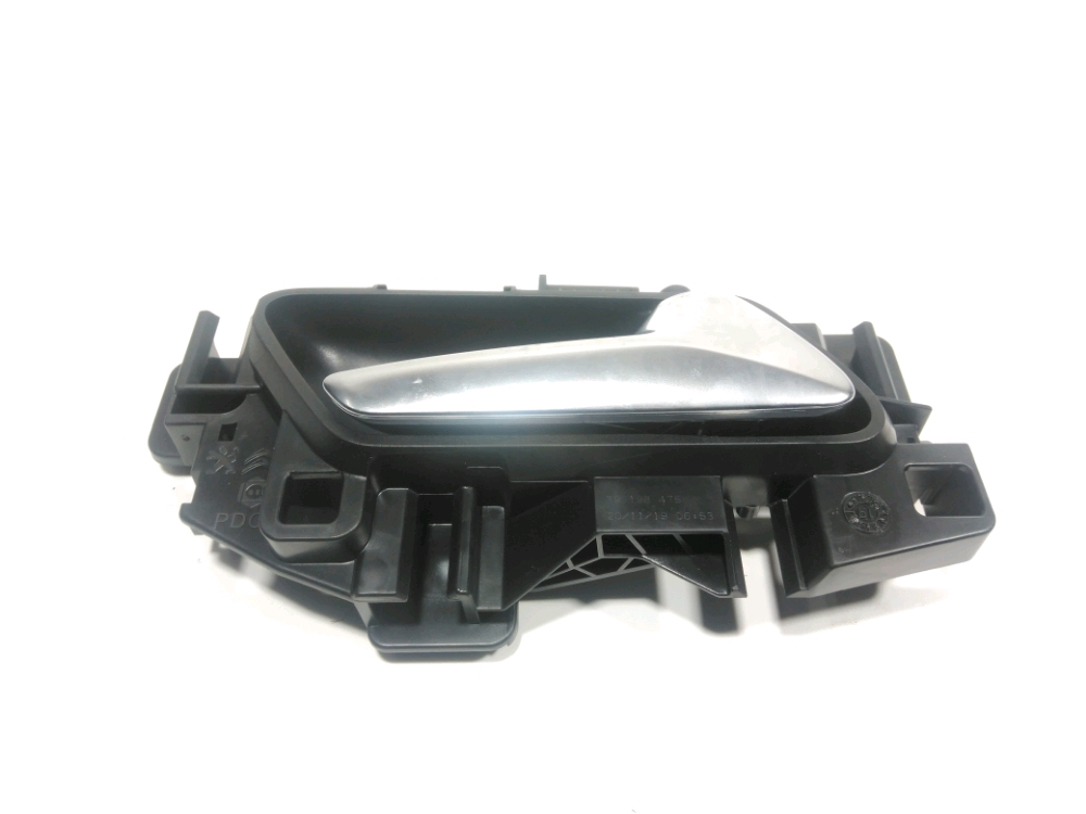 Poignée intérieure porte avant droite