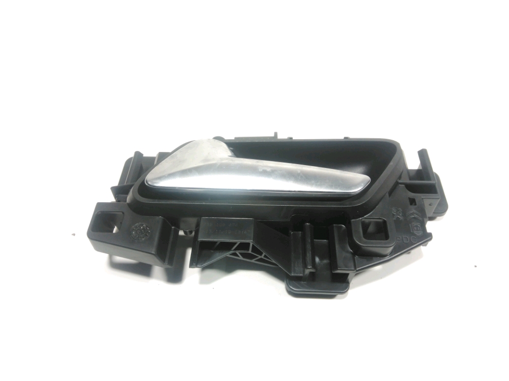 Poignée intérieure porte avant gauche