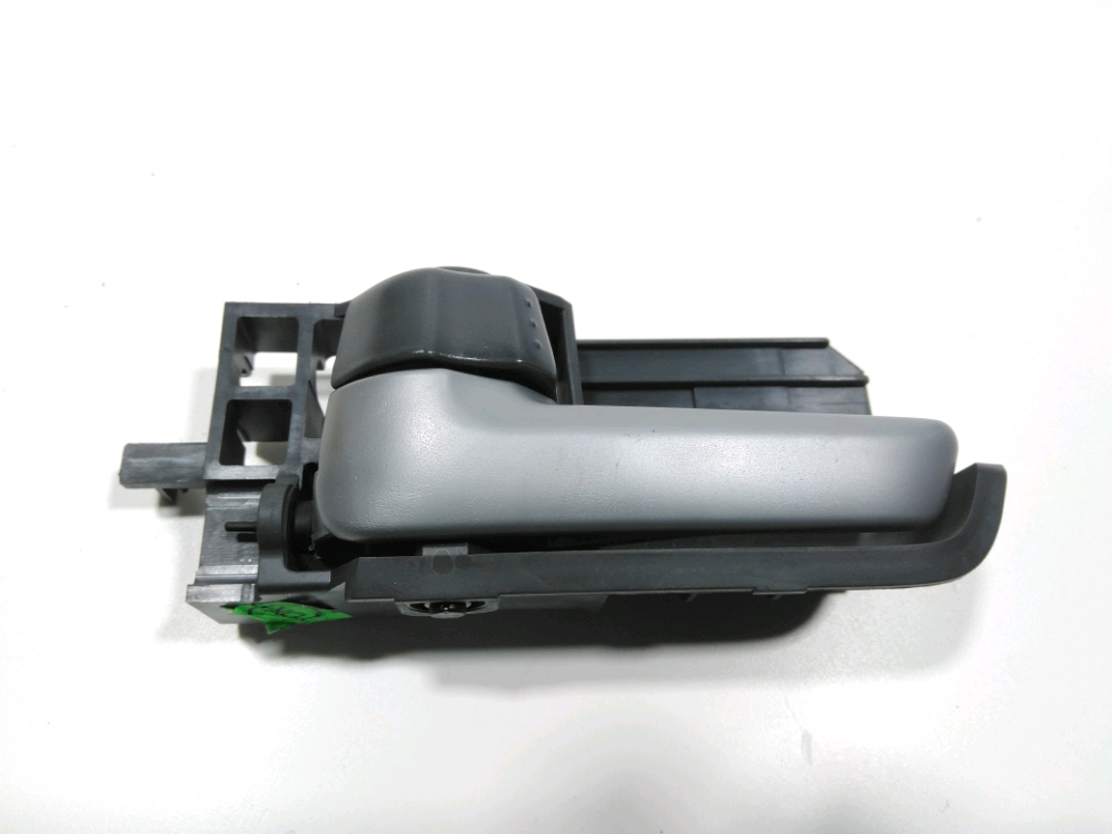 Poignée intérieure porte avant gauche