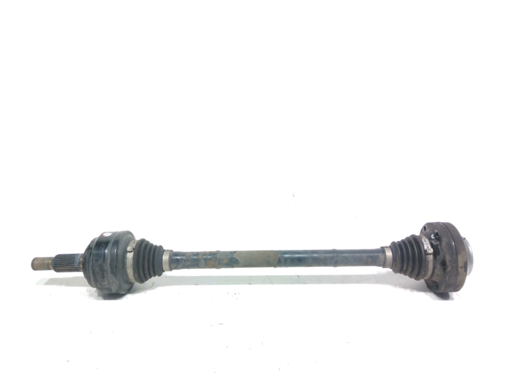 Cardan arriere gauche