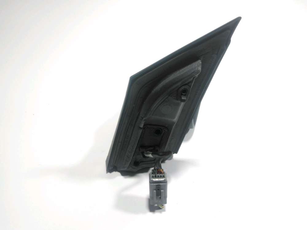 Rétroviseur électrique droit