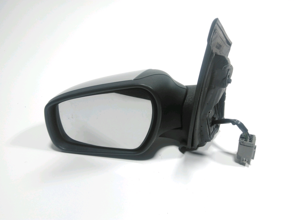 Retroviseur electrique gauche