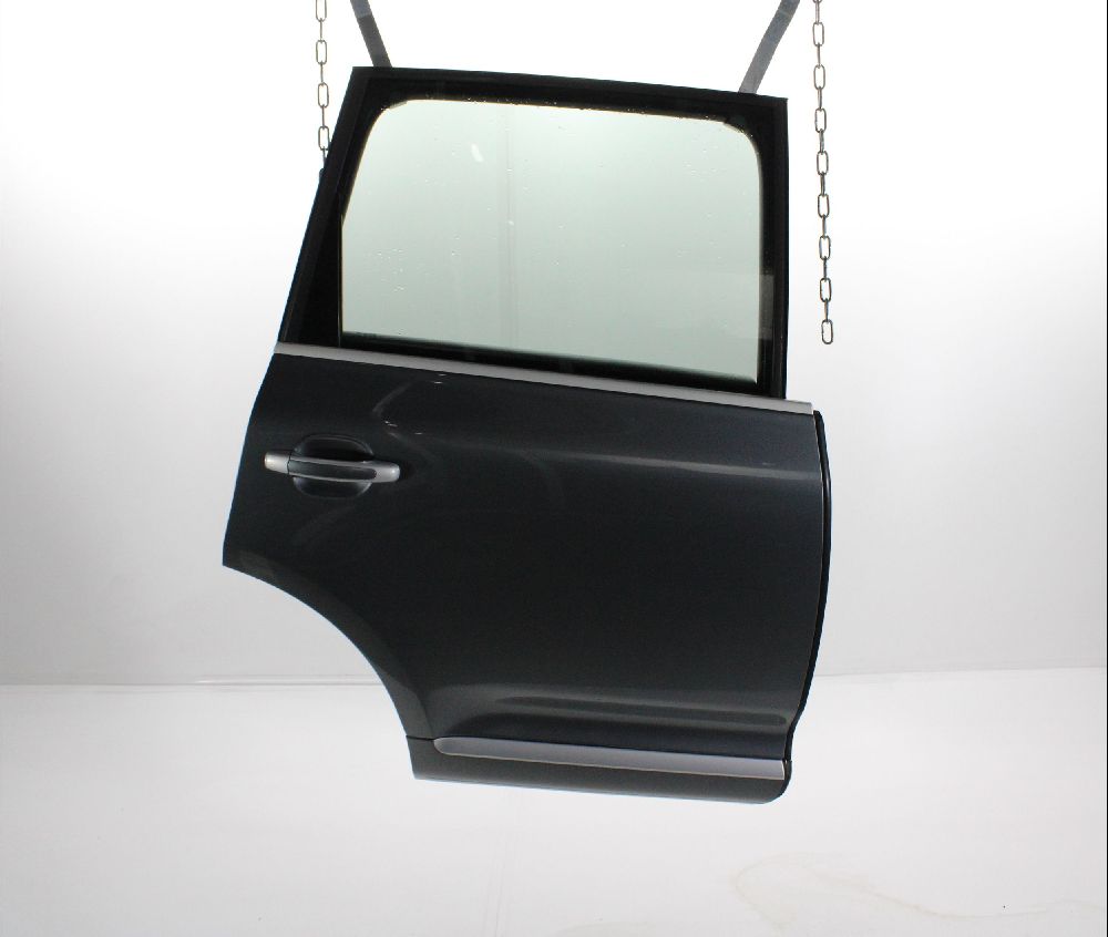 Porte arrière droite