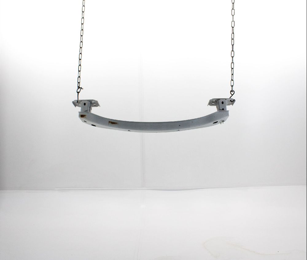 Renfort pare-choc arrière