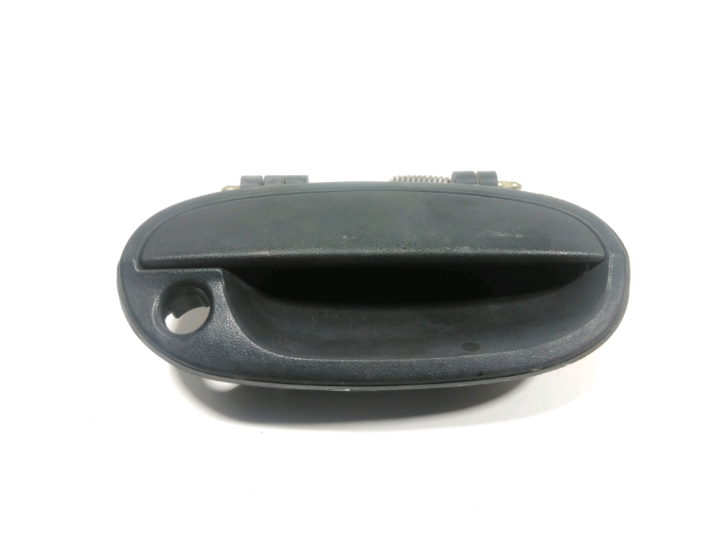 Poignee exterieure avant droite