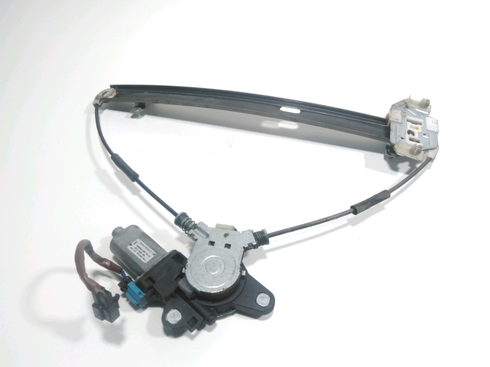 Leve-vitre electrique avant droit