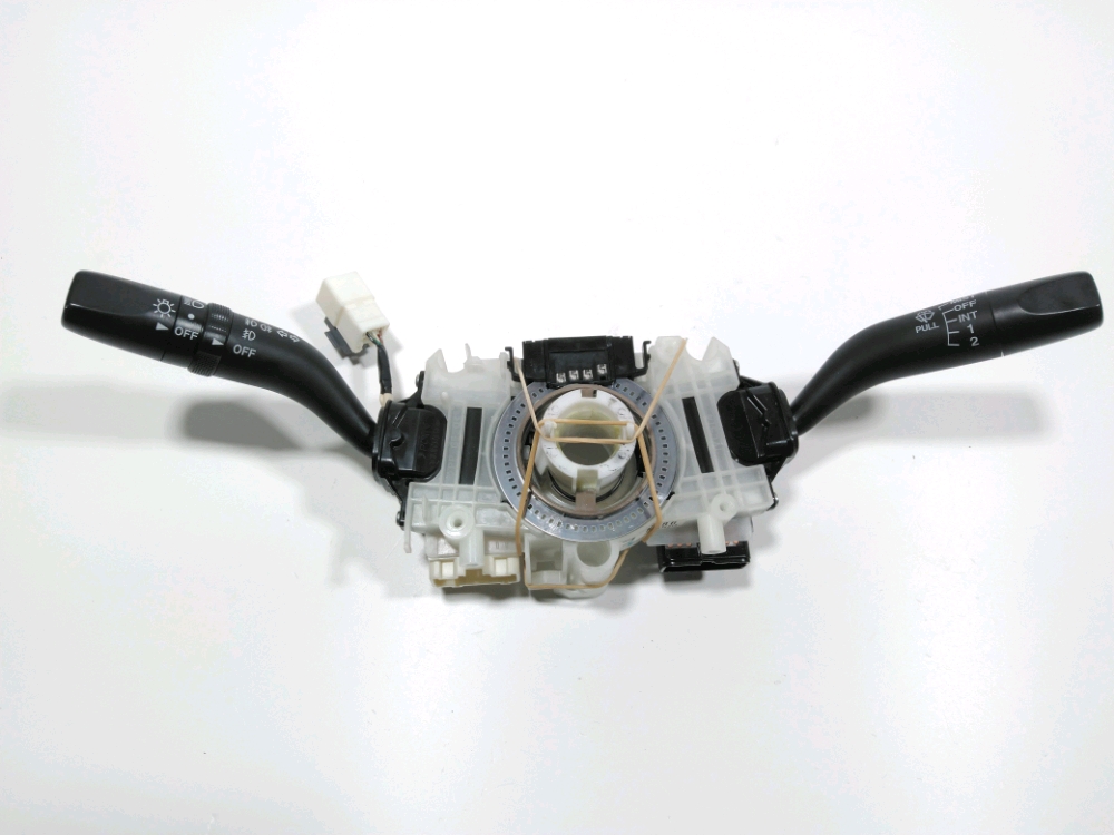 Commande sous-volant