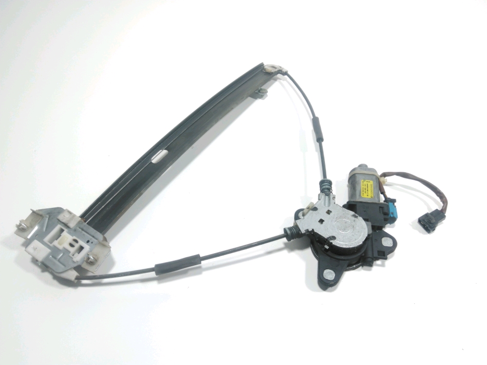 Leve-vitre electrique avant gauche