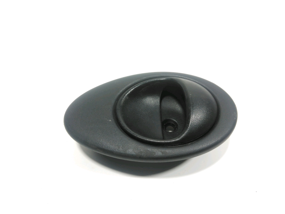 Poignee interieure porte avant gauche